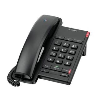 BT 040206 BT Converse 2100 Corded Telephone in Black