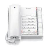 BT 040207 BT Converse 2200 Corded Telephone in White