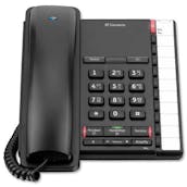 BT 040208 BT Converse 2200 Corded Telephone in Black