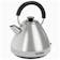 Morphy Richards 100130 Pyramid Rapid Boil Kettle - Brushed Stainless Steel 1.5