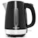 Morphy Richards 102783 Cordless Jug Kettle in Black 1.7L 3.0kW