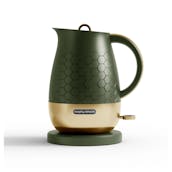 Morphy Richards 103022 Cassini Jug Kettle - Olivine Green 1.7L 3kW