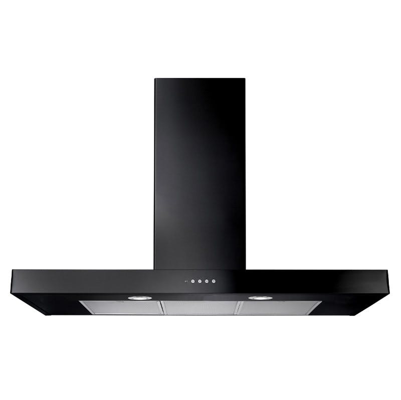Rangemaster angled cooker hood sales