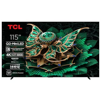 TCL 115C7K-UK 115