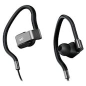 Monster 128975-00 Monster Inspiration In-Ear Headphones in Black