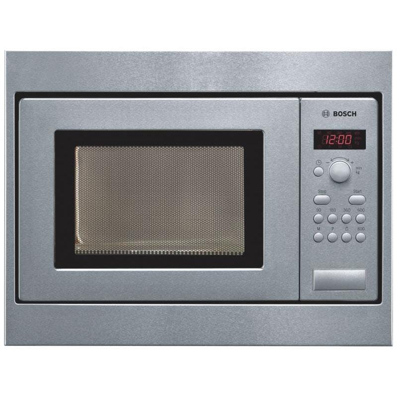 compact microwave oven
