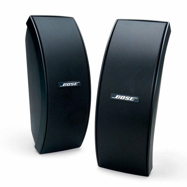 bose 251 brackets