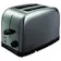 Russell Hobbs 18780 2 Slice FUTURA Toaster in Stainless Steel