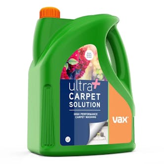 Vax 19142065 4L Carpet Cleaning Solution