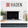 Haden 195678 #6