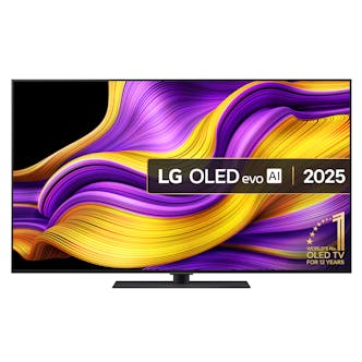 LG OLED55G56LS 55