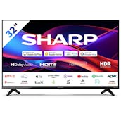 Sharp 1T-C32GD2225 32