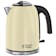Russell Hobbs 20415 Colours Plus Jug Kettle in Cream - 1.7L