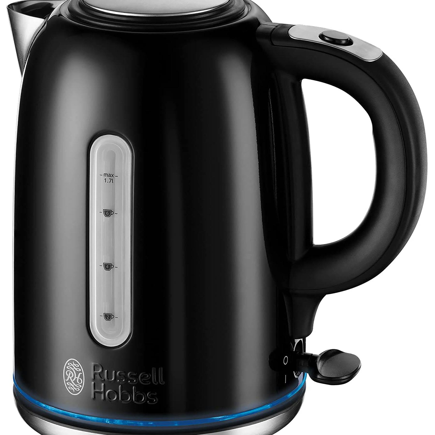 buckingham kettle best price