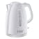 Russell Hobbs 21270 Textures Cordless Plastic Kettle - White 1.7L 3kW