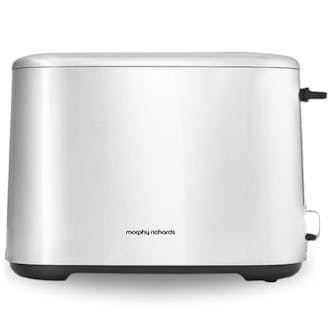 Morphy Richards 222067 2 Slice Toaster in Stainless Steel