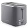 Morphy Richards 222068 Equip 2 Slice Toaster - Grey