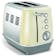Morphy Richards 224407 Evoke 2 Slice Toaster - Cream