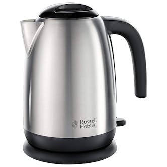 Russell Hobbs 23911 Adventure Cordless Jug Kettle in Polished St/Steel