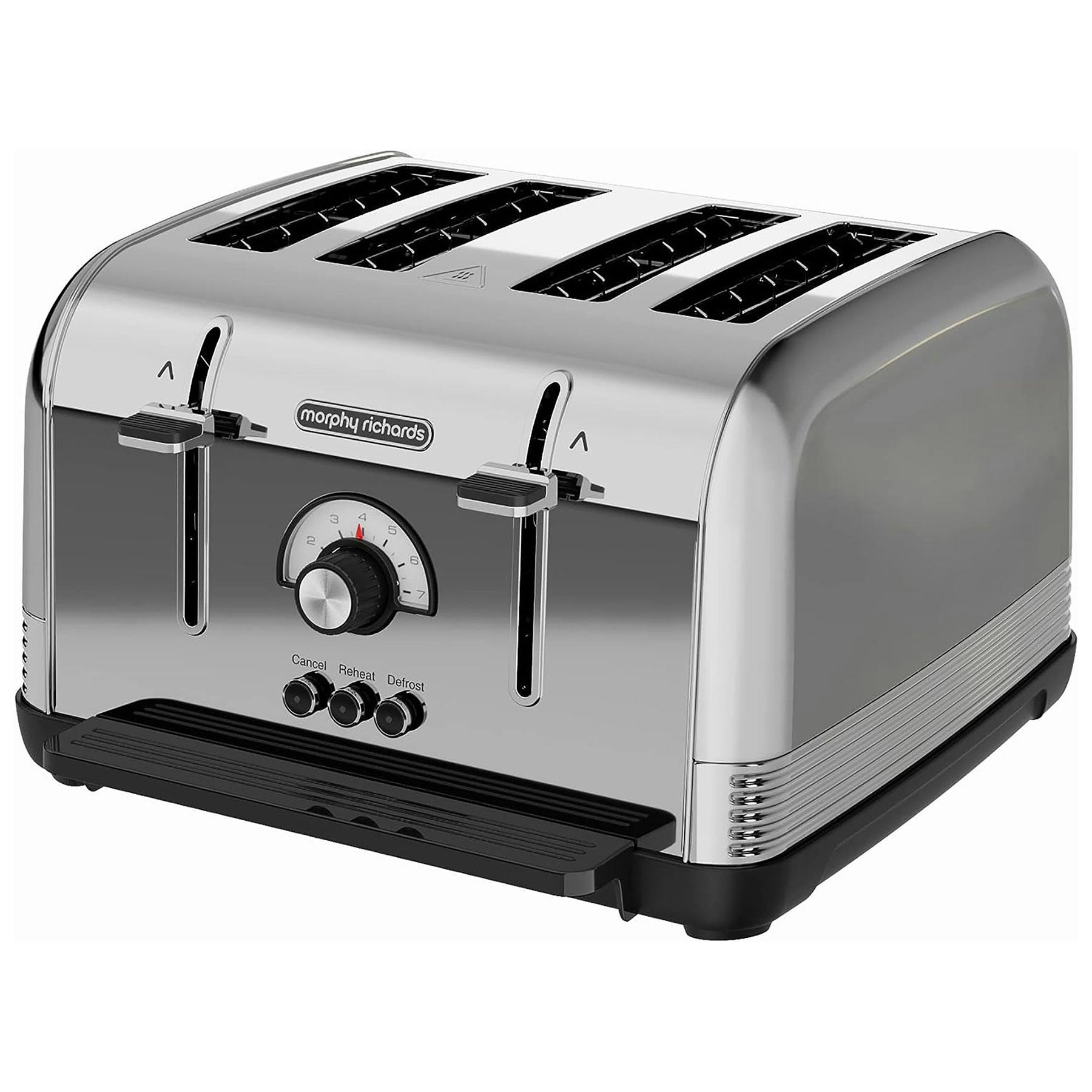 Russell hobbs outlet toaster retro