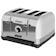 Russell Hobbs 240332 Venture 4-Slice Retro-Chrome Toaster - White