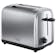 Russell Hobbs 24080 Adventure 2-Slice Toaster - Brushed/Polished Steel