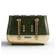 Morphy Richards 243022 Cassini 4-Slice Toaster - Toaster Olivine Green