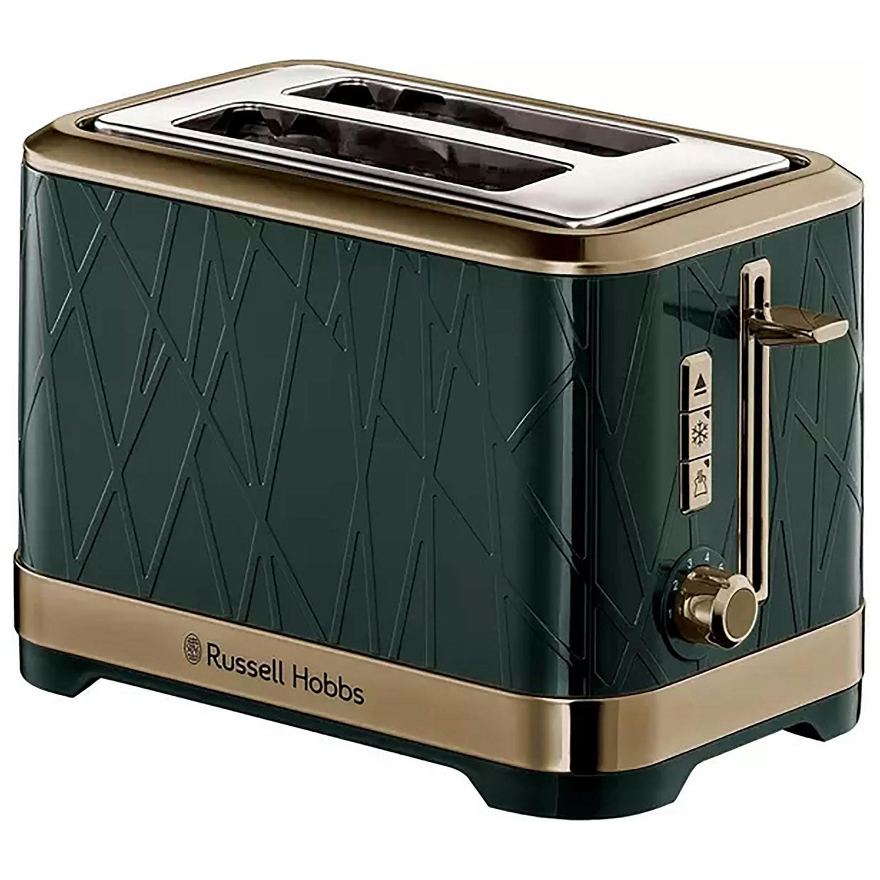 Russel hobb outlet toaster