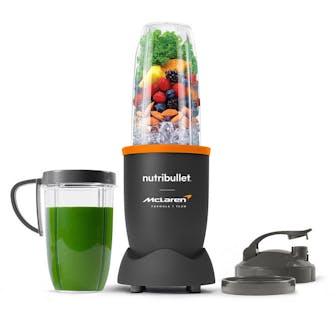 Nutribullet 2775 Nutribullet McLaren Portable Blender - Grey