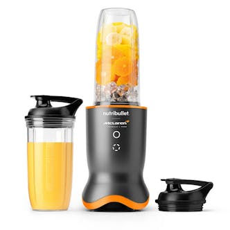 Nutribullet 2776 Nutribullet McLaren Ultra Blender - Grey