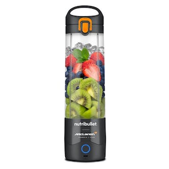 Nutribullet 2777 Nutribullet McLaren Portable Blender - Grey