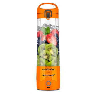 Nutribullet 2778 Nutribullet McLaren Portable Blender - Papaya