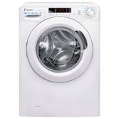 Candy CSW4852DE Washer Dryer in White 1400 Spin 8kg/5kg E Rated NFC