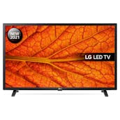 LG 32LM637BPLA 32 HD Ready Smart LED TV HDR