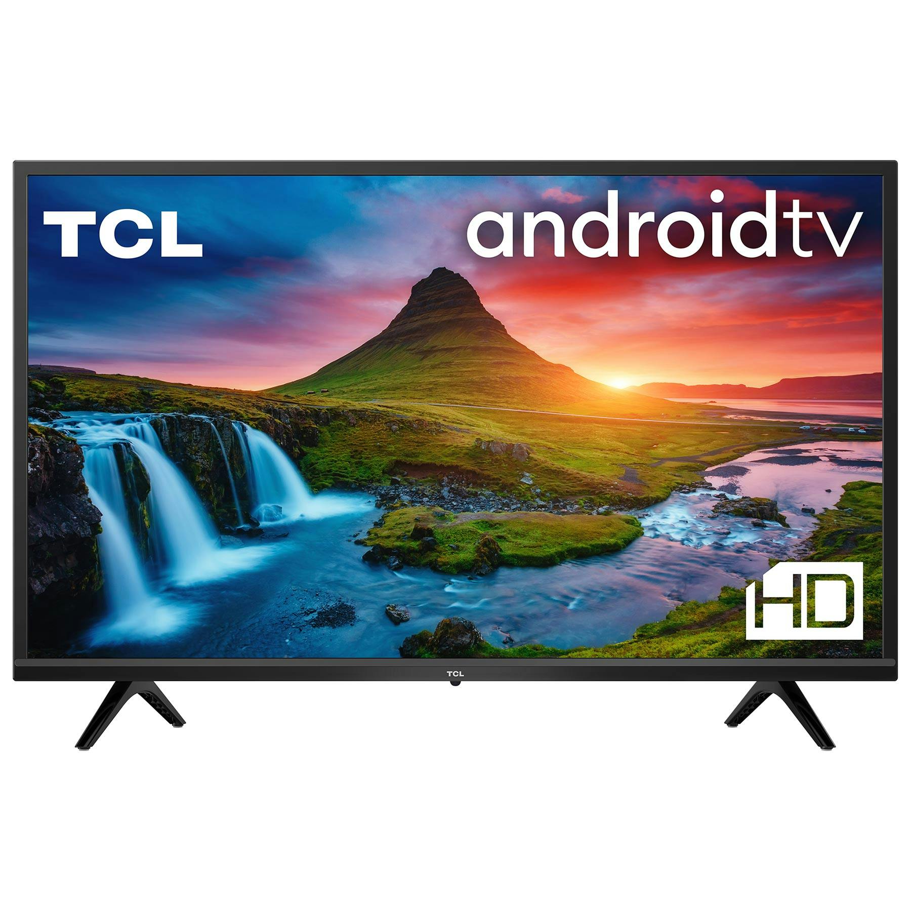 Телевизор Tcl 43 S5200 Купить В Москве