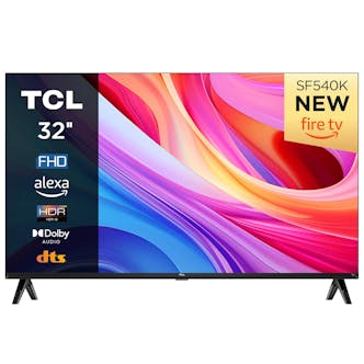 TCL 32SF540K 32