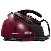 Morphy Richards 332102 SpeedSteam Pro Steam Generator - Purple