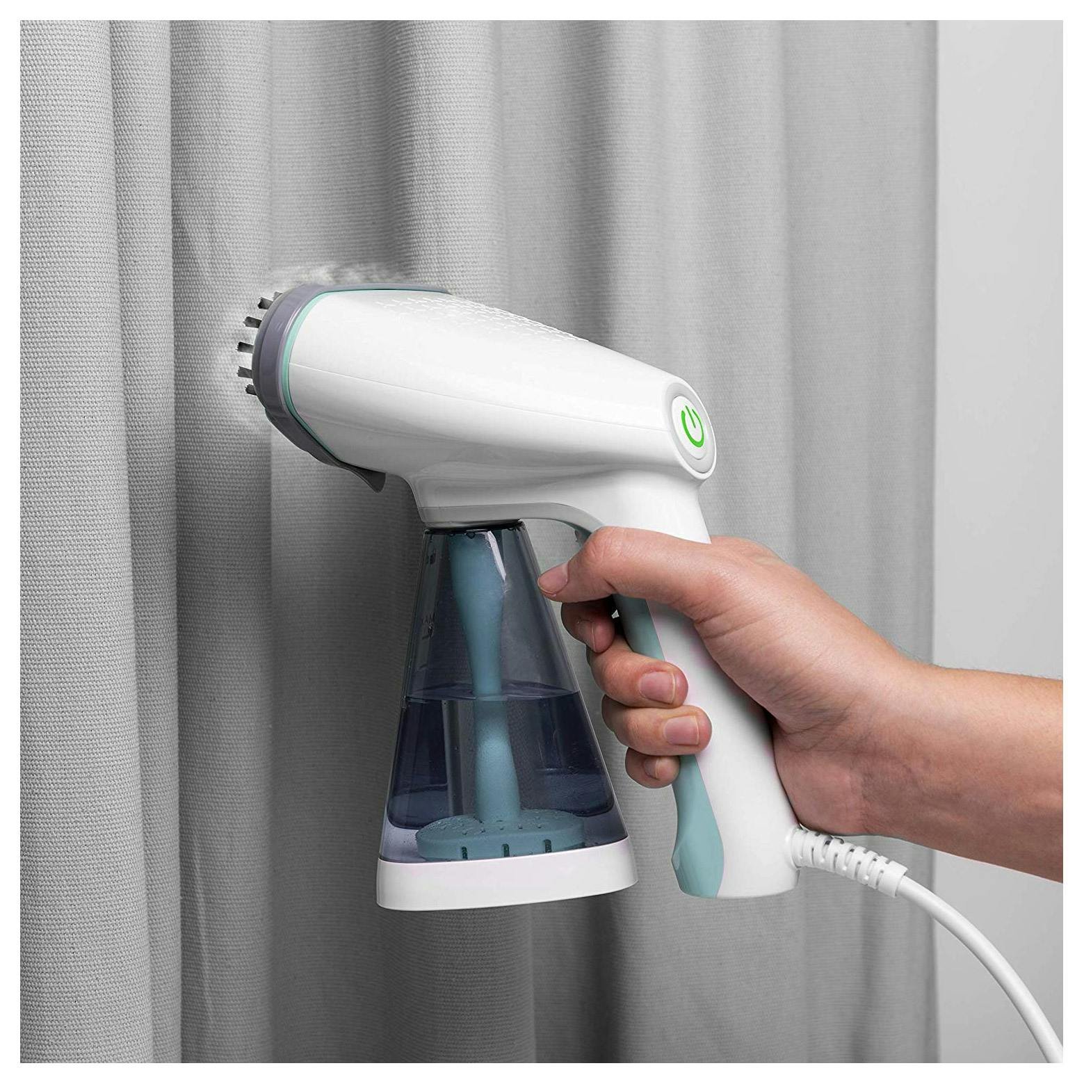 Princess 332846 Handheld Garment Steamer 1500W