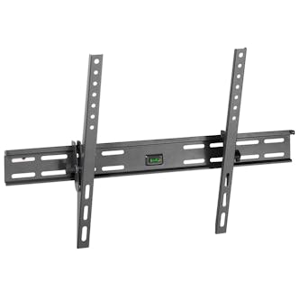 Vivanco 37985 Tilt TV Wall Bracket for TVs up to 85 VESA 600 50kg