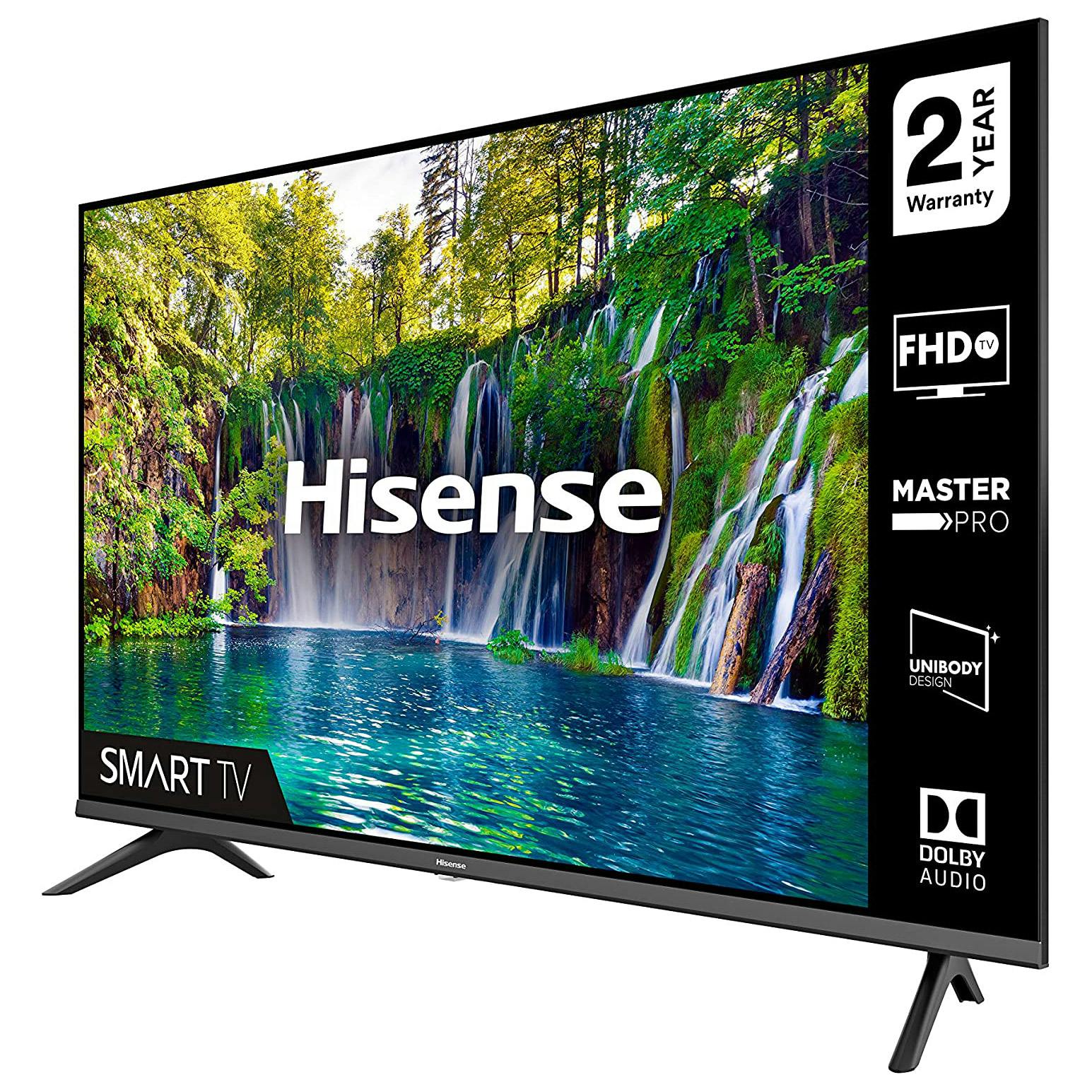 Телевизор Hisense 40a4bg Купить В Москве