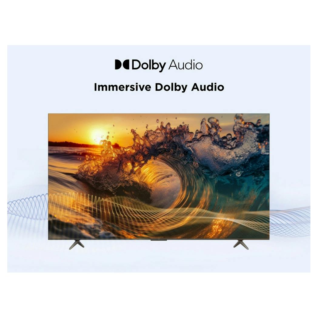 TCL 40V5C-UK 40