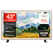 TCL 43A400PRO-UK 43
