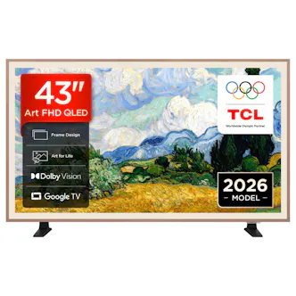 TCL 43A400PRO-UK 43