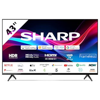 Sharp 43GJ4225K 43