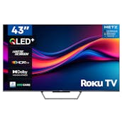 Metz 43MQF7500ZUK 43