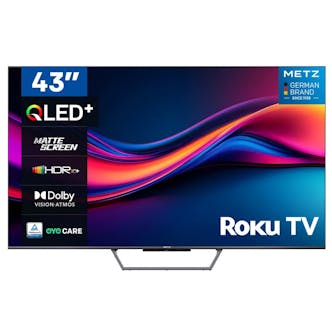Metz 43MQF7500ZUK 43