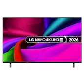 LG 43NU900B6LA 43
