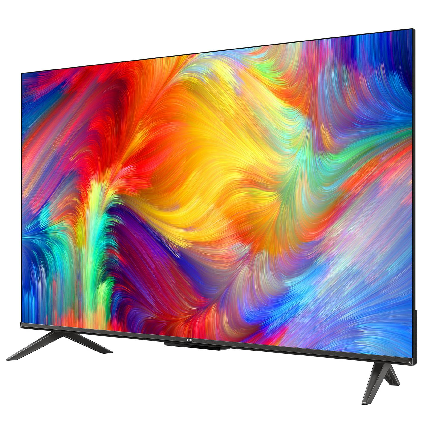 TCL 43P735K 43 TCL 43P735K 43