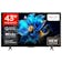 TCL 43P7K-UK 43