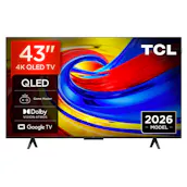 TCL 43P7L-UK 43
